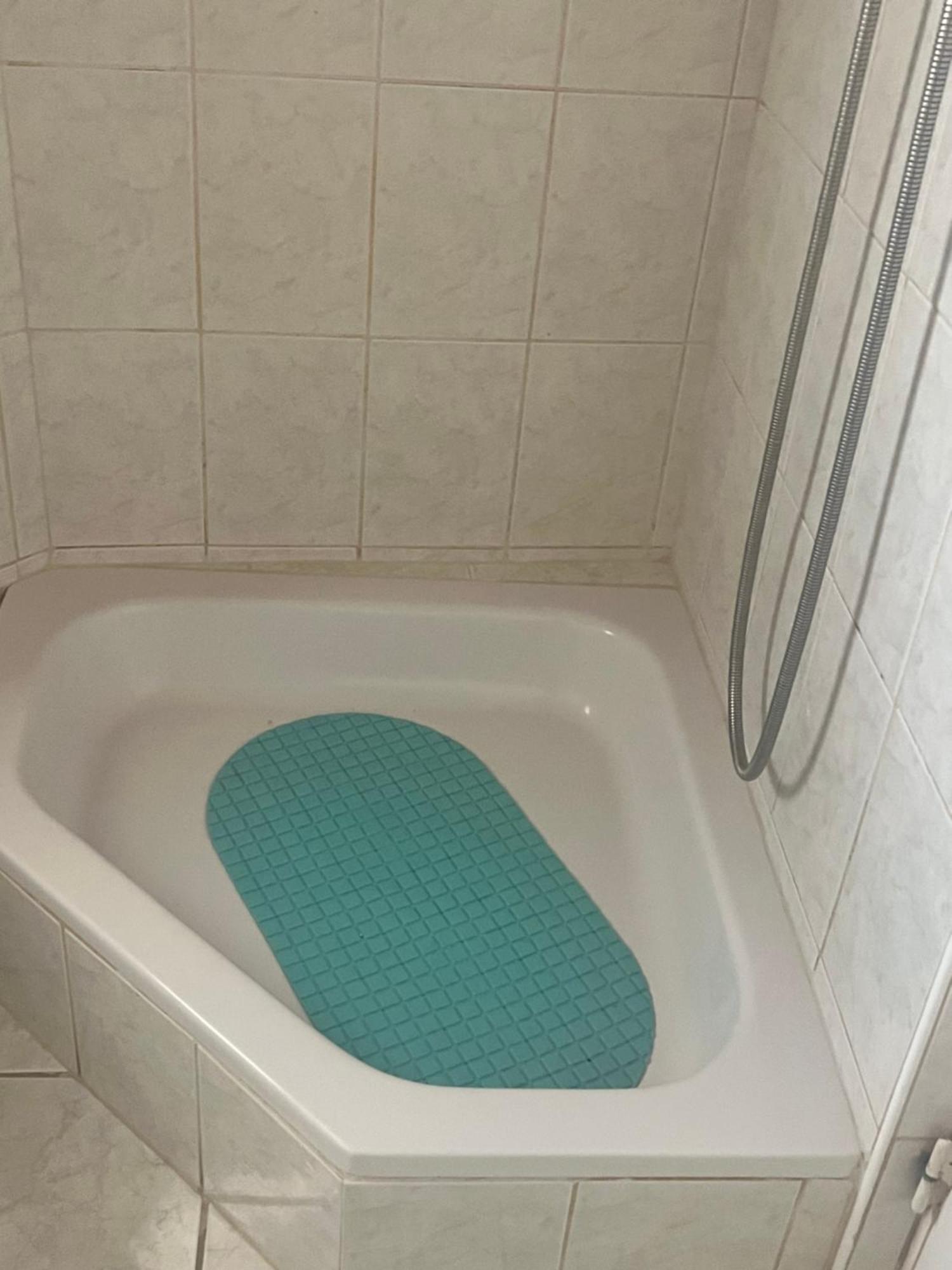 Apartamento Beira Mar 157E Santa María Exterior foto