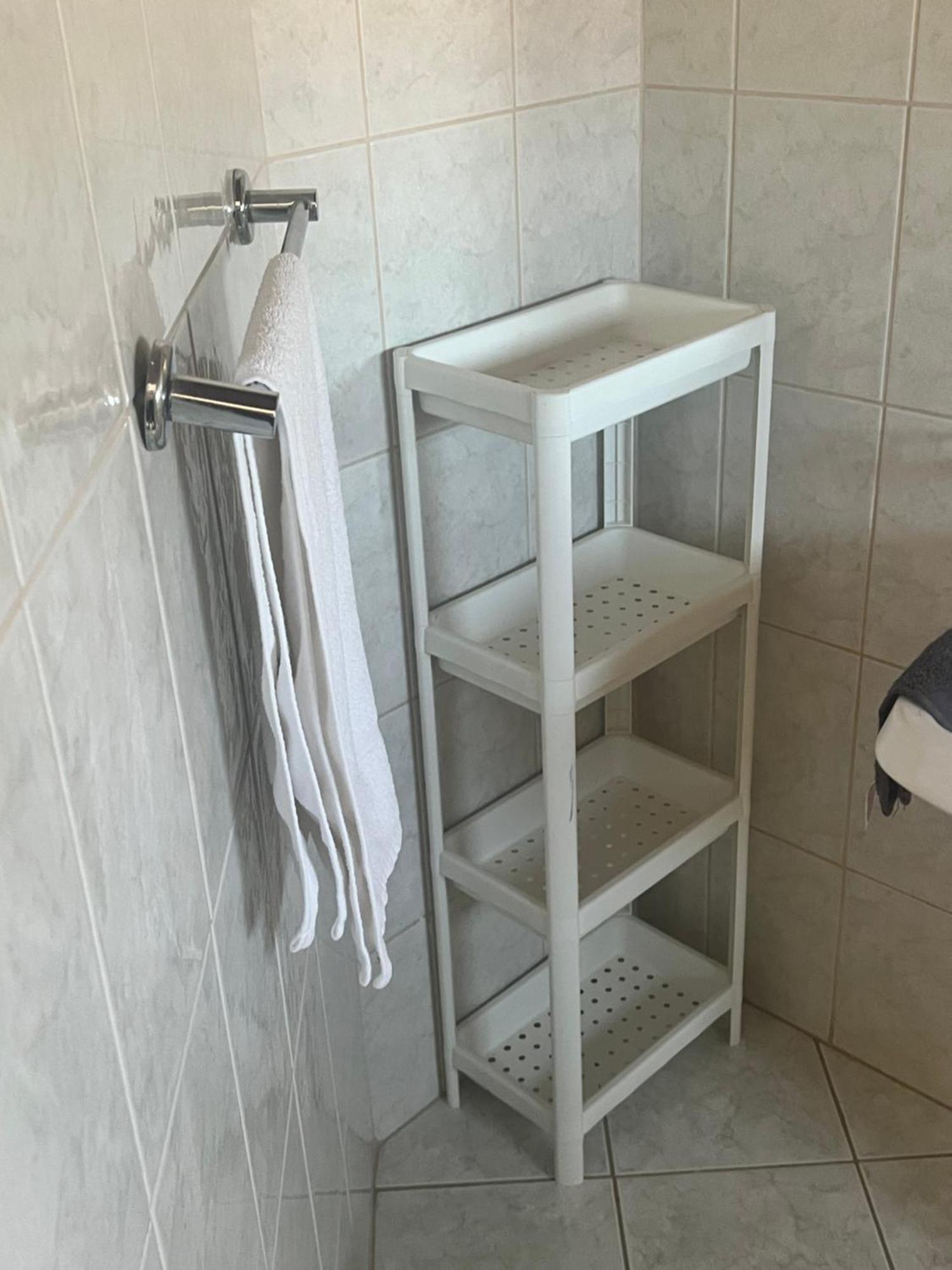 Apartamento Beira Mar 157E Santa María Exterior foto