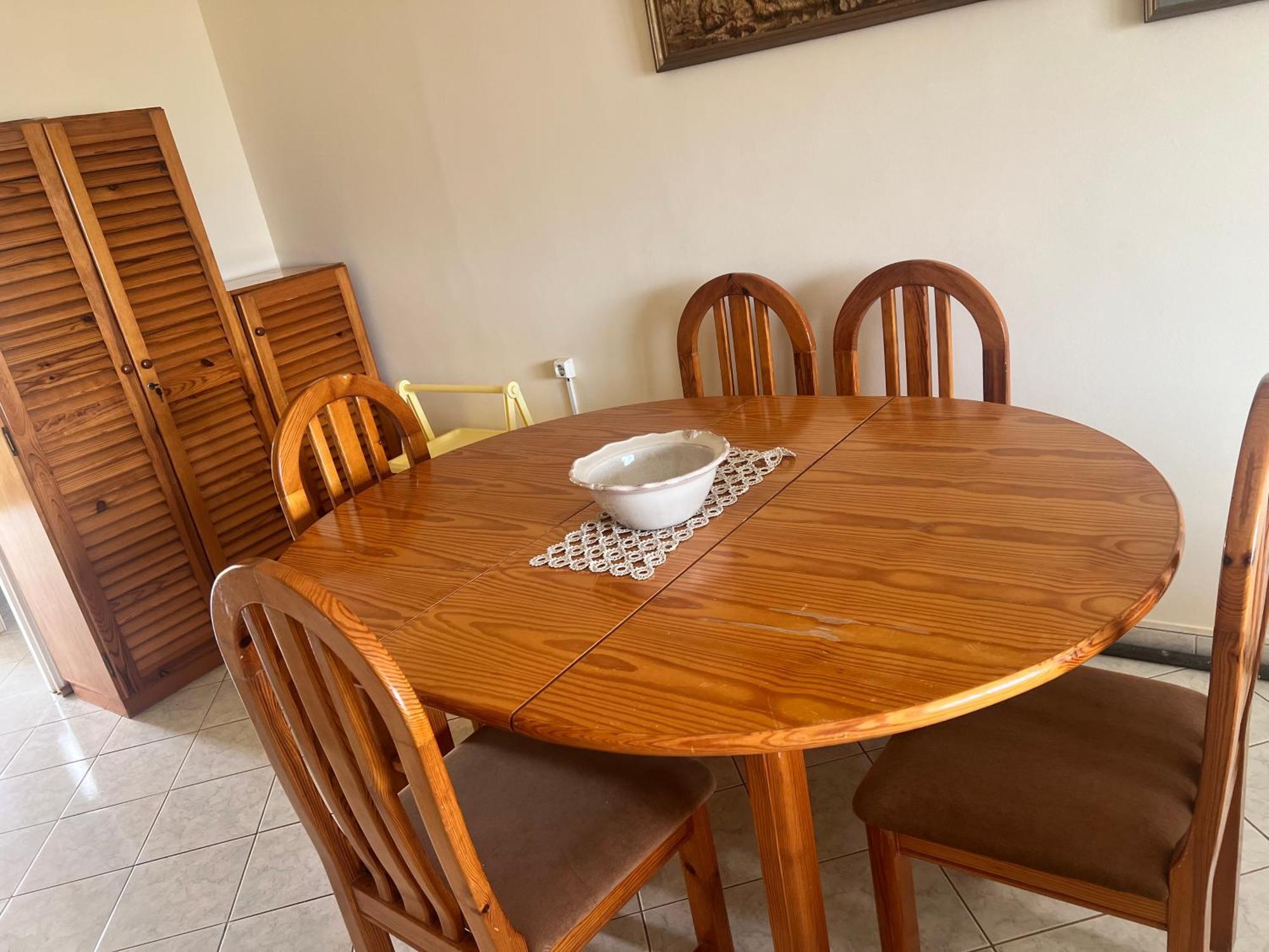 Apartamento Beira Mar 157E Santa María Exterior foto